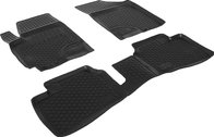 l-locker-203050301 Коврики в салон Kia Cerato (09-) полиуретан