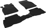 l-locker-205010201 Коврики в салон Nissan Almera classic (06-) полиуретан