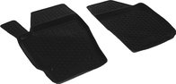 l-locker-216060101 Коврики в салон Skoda Practik (08-) передние, полиуретан