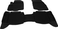 l-locker-218040201 Коврики в салон SsangYong Korando (96-) полиуретан