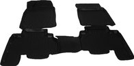 l-locker-218020201 Коврики в салон SsangYong Kyron (05-) полиуретан 218020101