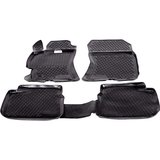 l-locker-240050101 Коврики в салон Subaru Legacy sd (03-) полиуретан