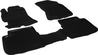 l-locker-240030101 Коврики в салон Subaru Outback (03-) полиуретан