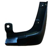 hyundai-868322f000 Брызговик Kia Cerato Sd 2004-2008 передний правый