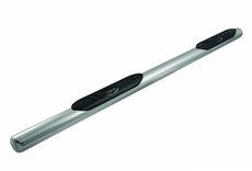 Пороги боковые Mercedes Sprınter 1995-2006 /кор.база /Ø60