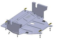 защита двигателя