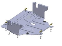 защита двигателя