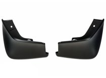 Брызговики Mazda 3 2009-2013 задние 2шт