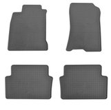 stingray-1018074 Коврики в салон Renault Laguna III 07- (комплект - 4 шт)