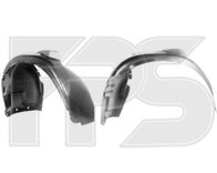 forma-parts-0018387 Подкрылок (локер) Audi A4 95-99 передний левый