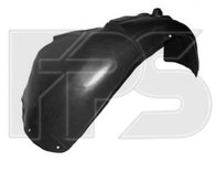 forma-parts-0019387 Подкрылок (локер) Audi A4 00-05 передний левый