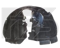 forma-parts-2814387 Подкрылок (локер) Ford Mondeo 07-14 передний левый