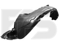 forma-parts-3216387 Подкрылок (локер) Hyundai Santa Fe 06-10 передний левый