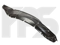 forma-parts-3737387 Подкрылок (локер) Mitsubishi Pajero Sport 00-07 передний левый
