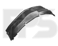 forma-parts-4813392 Подкрылок (локер) Mitsubishi L200 05-15/Pajero Sport 08-15 передний правый, задняя часть