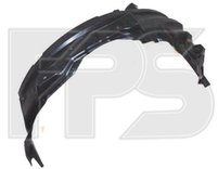 Подкрылок (локер) Mitsubishi Outlander 12-15 передний левый