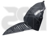 forma-parts-5405388 Подкрылок (локер) Peugeot 407 04-10 передний правый, передняя часть