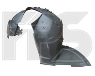 forma-parts-5406387 Подкрылок (локер) Peugeot 307 05-07 передний левый