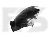 forma-parts-5507391 Подкрылок (локер) Peugeot 206 98-09 передний левый, задняя часть