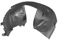 avtm-445618388 Передний правый подкрылок (локер) Renault Sandero 08-13