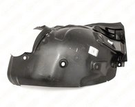 avtm-446023387 Передний левый подкрылок (локер) Audi A4 95-99