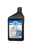 chrysler-68218057aa Трансмісійна олива MOPAR АКПП ATF+4