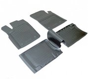 norplast-npa11c40100 Коврики в салон Jeep Grand Cherokee (WK) (10-) (полиуретан)