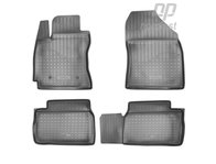 norplast-npa11c51020 Коврики в салон Lifan 720 (14-) (полиуретан, кт - 4шт)