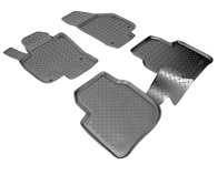 norplast-nplpo8180 Коврики в салон Skoda Superb (3T4/3T5) (08-) (полиуретан, кт - 4шт)