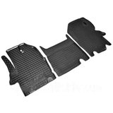 avto-gumm-11438avtogumm Полиуретановые коврики Renault Master 2003-2010 черный, кт - шт