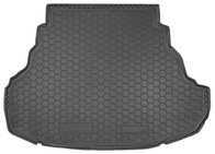 avto-gumm-111408avtogumm Коврик в багажник Toyota Camry (V50) (2011-)
