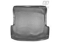 norplast-nplp8140 Коврик в багажник Skoda Octavia A4 (97-00)/Octavia Tour (A4) (00-10) полиуретановый
