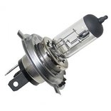 Автолампа  H4 Plus 30 12V 60/55W P43t