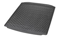 vag-5e5061160 Коврик в багажник Skoda Octavia A7 (13-), оригинальный