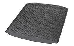 Коврик в багажник Skoda Octavia A7 (13-), оригинальный