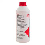 febi-bilstein-1381 Антифриз G12 концентрат FEBI красный  1.5л