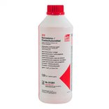 Антифриз G12 концентрат FEBI красный  1.5л