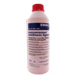 Антифриз G12 красный SWAG 1.5л