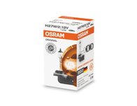 osram-881 Автолампа  H27W/2 Original Line 12V 27W PGJ13