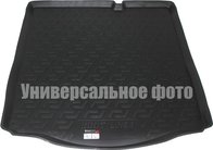 l-locker-116010500 Коврик в багажник Skoda Fabia estate (15-)