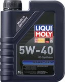 liqui-moly-3925 Моторна олива Liqui Moly Optimal SYNTH 5W-40 1л