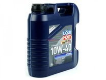 Моторна олива Liqui Moly Optimal 10W-40 4л