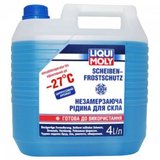 liqui-moly-8806 Зимова рідина омивача Liqui Moly Scheiben Frostschutz -27С, 4л