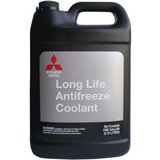mitsubishi-mz311986 Антифриз-концентрат Mitsubishi Long Life Coolant зеленый (-80), 3.785л