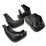 honda-08p00t1g600 Брызговики Honda CR-V '12-15 кт 4шт