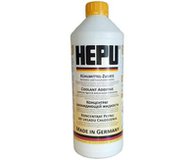 hepu-p999ylw Антифриз G11 HEPU FULL YELLOW , 1.5л