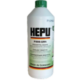 hepu-p999grn Антифриз G11 концентрат HEPU FULL GREEN, 1.5 л