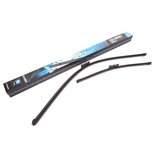 Щетки стеклоочистителя Audi A6 (10-), кт 2шт