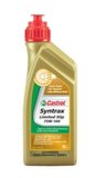 castrol-15009b Масло трансмиссионное CASTROL Syntrax Limited Slip 75W-140, 1л 