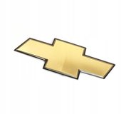 general-motors-96648780 Эмблема решетки радиатора Chevrolet Aveo 2006-2011